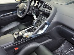 2013款 1.6T 自动 THP罗兰•加洛斯版