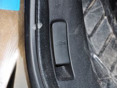 标致3008 2013款 1.6T 自动 THP罗兰•加洛斯版