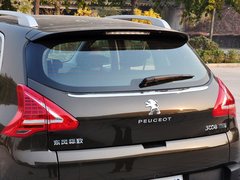 2013款 1.6T 自动 THP罗兰•加洛斯版