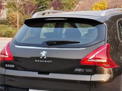 2013款 1.6T 自动 THP罗兰•加洛斯版