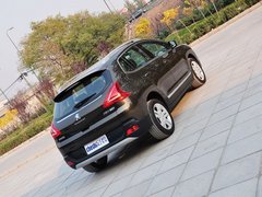 2013款 1.6T 自动 THP罗兰•加洛斯版