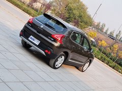 标致3008 2013款 1.6T 自动 THP罗兰•加洛斯版
