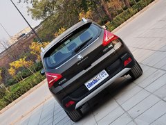 2013款 1.6T 自动 THP罗兰•加洛斯版