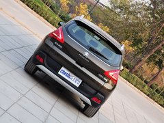 2013款 1.6T 自动 THP罗兰•加洛斯版
