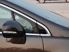 2013款 1.6T 自动 THP罗兰•加洛斯版