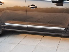 2013款 1.6T 自动 THP罗兰•加洛斯版