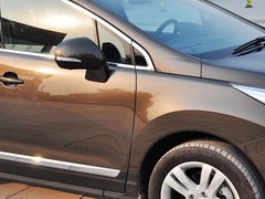 2013款 1.6T 自动 THP罗兰•加洛斯版