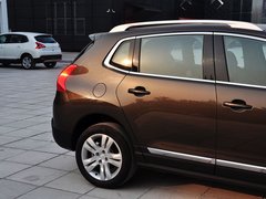 2013款 1.6T 自动 THP罗兰•加洛斯版