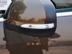 2013款 1.6T 自动 THP罗兰•加洛斯版