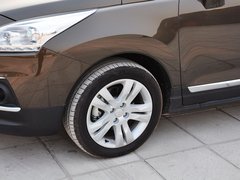 2013款 1.6T 自动 THP罗兰•加洛斯版