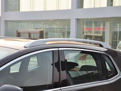 2013款 1.6T 自动 THP罗兰•加洛斯版