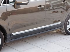 2013款 1.6T 自动 THP罗兰•加洛斯版
