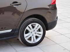 2013款 1.6T 自动 THP罗兰•加洛斯版
