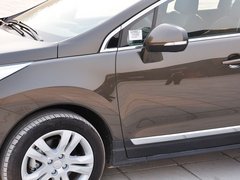 标致3008 2013款 1.6T 自动 THP罗兰•加洛斯版