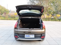 2013款 1.6T 自动 THP罗兰•加洛斯版