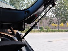 2013款 1.6T 自动 THP罗兰•加洛斯版