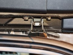 2013款 1.6T 自动 THP罗兰•加洛斯版