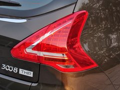 2013款 1.6T 自动 THP罗兰•加洛斯版