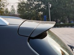 2013款 1.6T 自动 THP罗兰•加洛斯版