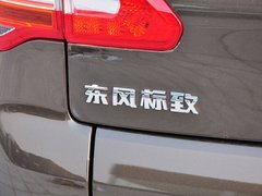 2013款 1.6T 自动 THP罗兰•加洛斯版