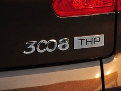 2013款 1.6T 自动 THP罗兰•加洛斯版