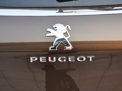 2013款 1.6T 自动 THP罗兰•加洛斯版