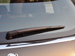 2013款 1.6T 自动 THP罗兰•加洛斯版