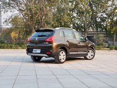 2013款 1.6T 自动 THP罗兰•加洛斯版