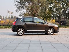 2013款 1.6T 自动 THP罗兰•加洛斯版