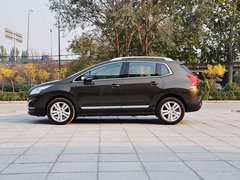 2013款 1.6T 自动 THP罗兰•加洛斯版