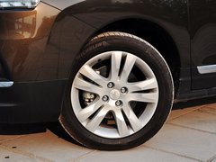 2013款 1.6T 自动 THP罗兰•加洛斯版