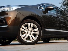 2013款 1.6T 自动 THP罗兰•加洛斯版