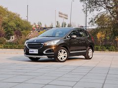 2013款 1.6T 自动 THP罗兰•加洛斯版