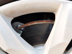 2013款 1.6T 自动 THP罗兰•加洛斯版