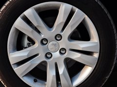2013款 1.6T 自动 THP罗兰•加洛斯版