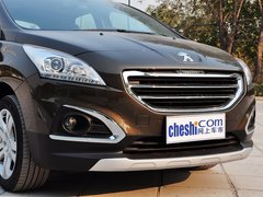 2013款 1.6T 自动 THP罗兰•加洛斯版