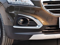 2013款 1.6T 自动 THP罗兰•加洛斯版