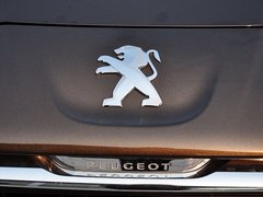 2013款 1.6T 自动 THP罗兰•加洛斯版