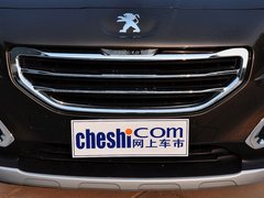 2013款 1.6T 自动 THP罗兰•加洛斯版