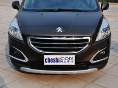 2013款 1.6T 自动 THP罗兰•加洛斯版