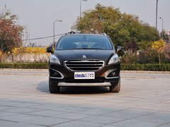 2013款 1.6T 自动 THP罗兰•加洛斯版