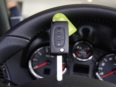 2013款 1.6L 自动 CC 时尚型
