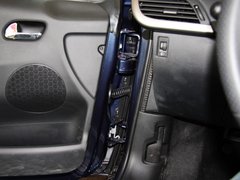 2013款 1.6L 自动 CC 时尚型