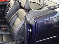 2013款 1.6L 自动 CC 时尚型