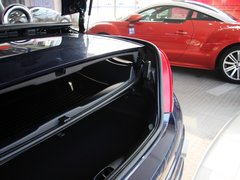 2013款 1.6L 自动 CC 时尚型