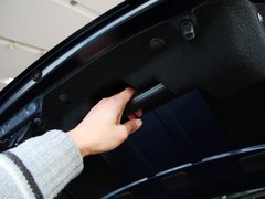2013款 1.6L 自动 CC 时尚型