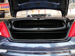2013款 1.6L 自动 CC 时尚型