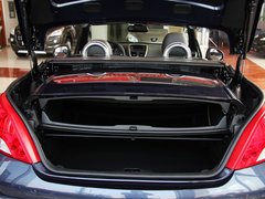 2013款 1.6L 自动 CC 时尚型