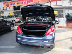 2013款 1.6L 自动 CC 时尚型