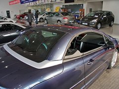 2013款 1.6L 自动 CC 时尚型